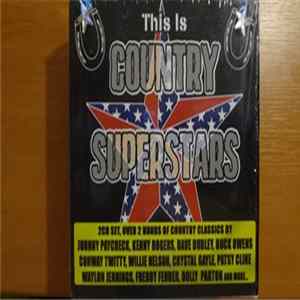 Various - This Is Country Superstars flac