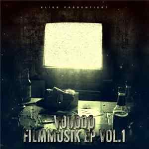 Voodoo Beatz - Filmmusik Vol.1 flac