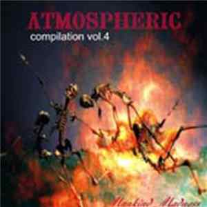 Various - Atmospheric Compilation Vol. 4. Mankind Madness flac