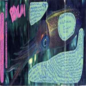 Paxum - Underwater Harmonis flac