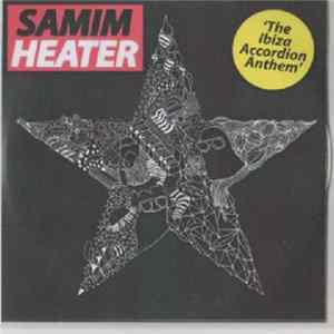 Samim - Heater flac