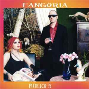 Fangoria - Público 5 flac