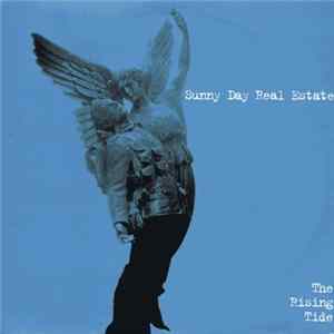 Sunny Day Real Estate - The Rising Tide flac