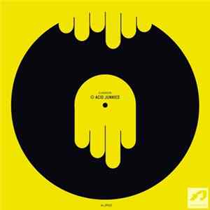 Acid Junkies - Classix II flac