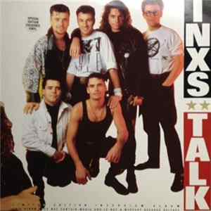 INXS - Talk flac