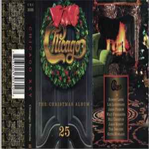 Chicago - Chicago XXV: The Christmas Album flac
