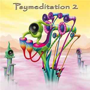 Various - Psymeditation 2 flac