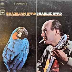 Charlie Byrd - Brazilian Byrd flac