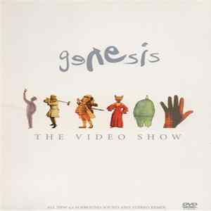 Genesis - The Video Show flac