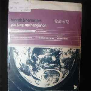 Hannah & Her Sisters - You Keep Me Hangin' On flac