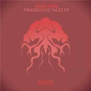 Audio Noir - Progressive Tales EP flac