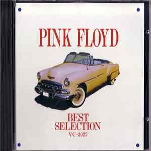 Pink Floyd - Best Selection flac