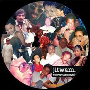 Jitwam - Whereyougonnago? flac