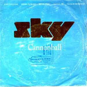 Sky - Cannonball flac