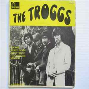 The Troggs - Hi Hi Hazel flac