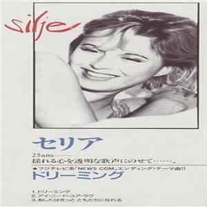Silje - Dreamin' flac