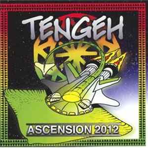 Tengeh - Ascension 2012 flac