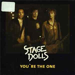Stage Dolls - You're The One flac