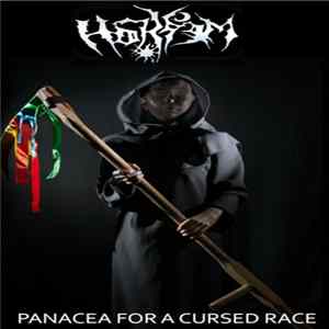 Haissem - Panacea For A Cursed Race flac