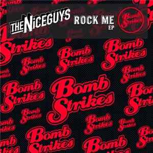 The Niceguys - Rock Me EP flac