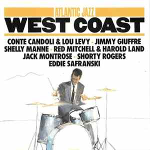 Various - Atlantic Jazz West Coast flac