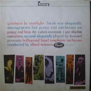 George Gershwin - Gershwin By Starlight flac