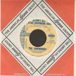 The Chipmunks - Old Mcdonald Cha Cha Cha / Alvin's All Star Chipmunk Band flac