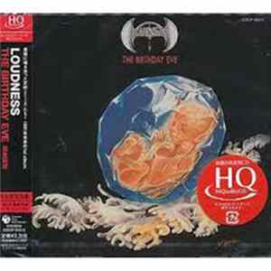 Loudness - The Birthday Eve flac