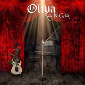 Oliva - Raise The Curtain flac