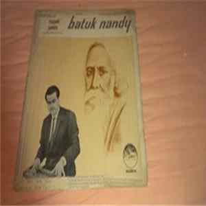 Batuk Nandy - A Selection Of Tagore Songs flac
