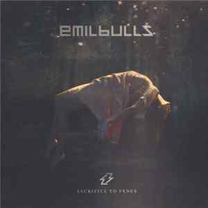 Emil Bulls - Sacrifice To Venus flac