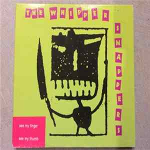 Whipper Snappers - See My Finger See My Thumb flac