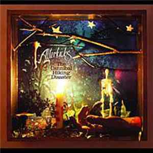 Alterkicks - The Cannibal Hiking Disaster flac