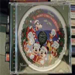 Various - Disney's Merry Christmas Wishes flac