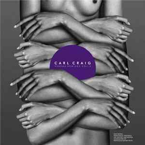 Carl Craig Featuring Francesco Tristano - The Melody (Henrik Schwarz Remix) flac