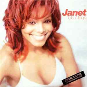 Janet Jackson - Go Deep flac