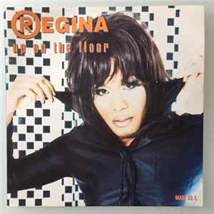 Regina - Up On The Floor flac