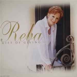 Reba McEntire - Gift of Giving flac