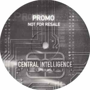 Various - The Central Beatz EP flac