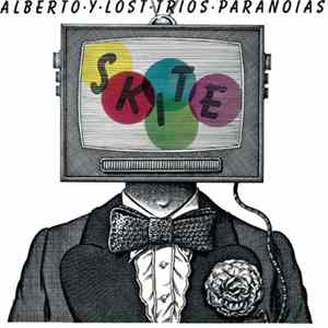 Alberto Y Lost Trios Paranoias - Skite flac