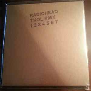 Radiohead - TKOL RMX 1234567 flac
