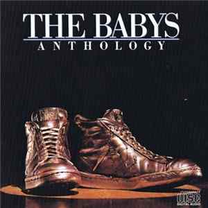 The Babys - The Babys Anthology flac