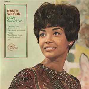 Nancy Wilson - How Glad I Am flac