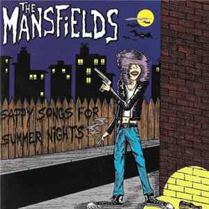 The Mansfields - Sappy Songs For Summer Nights flac