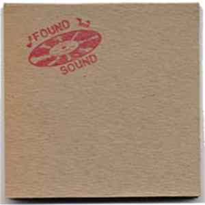 Various - Found Sound Version 3 flac