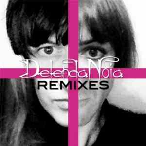 Delenda Noia - Remixes flac