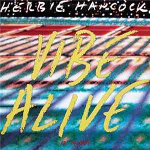 Herbie Hancock - Vibe Alive flac