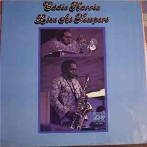 Eddie Harris - Live At Newport flac
