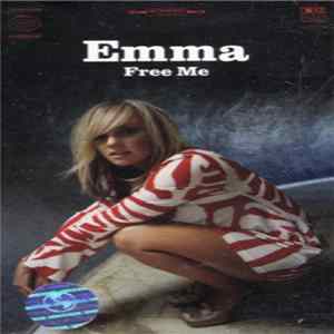 Emma - Free Me flac