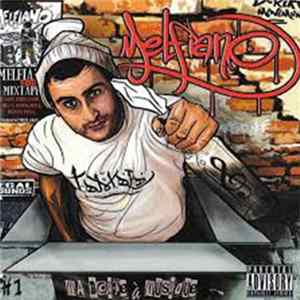 Melfiano - Ma Boite A Musique flac
